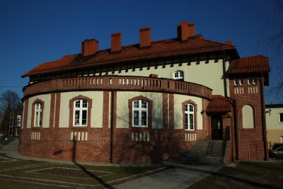URZĄD MIASTA WODZISŁAWIA ŚLĄSKIEGO
